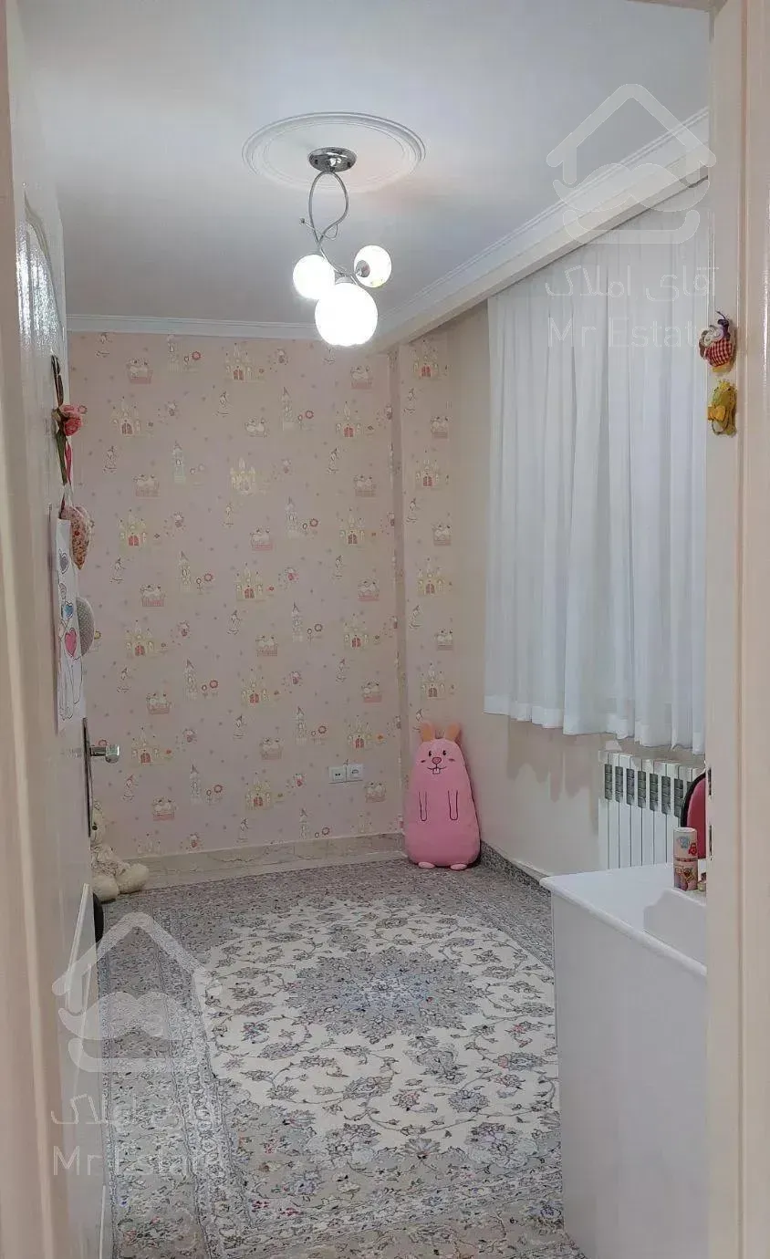 اندرزگو ۷۰ متر ۱ خواب مستر