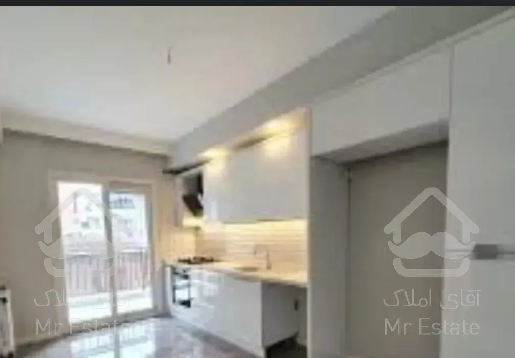 ۹۹متر فول امکانات۲خ مستر/قدرالسهم/وام۵۰۰ت/مرکزآکو