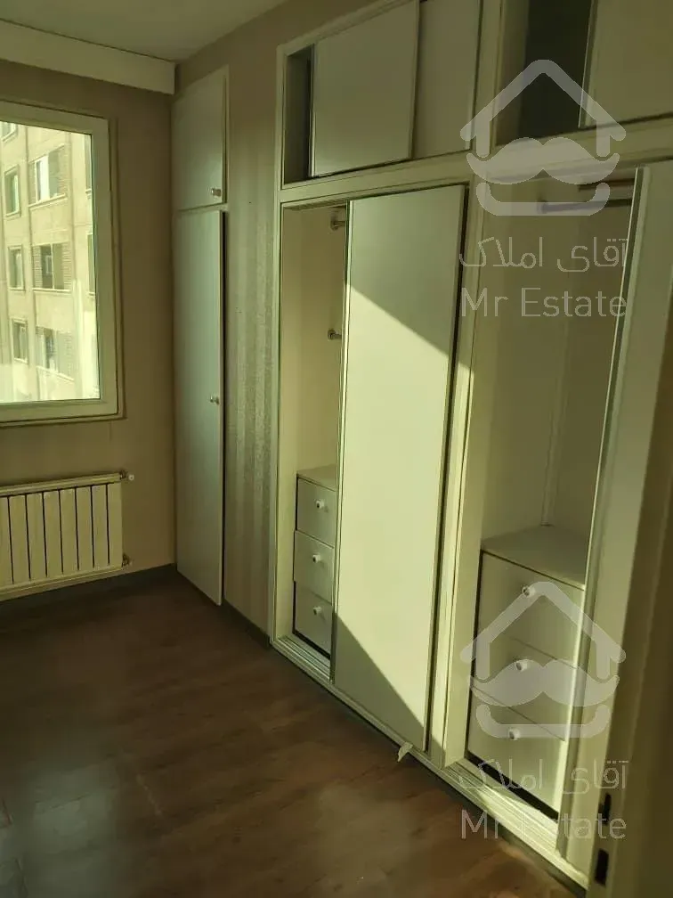 75 متر / دو خواب / طرشت / تاپ لوکیشن