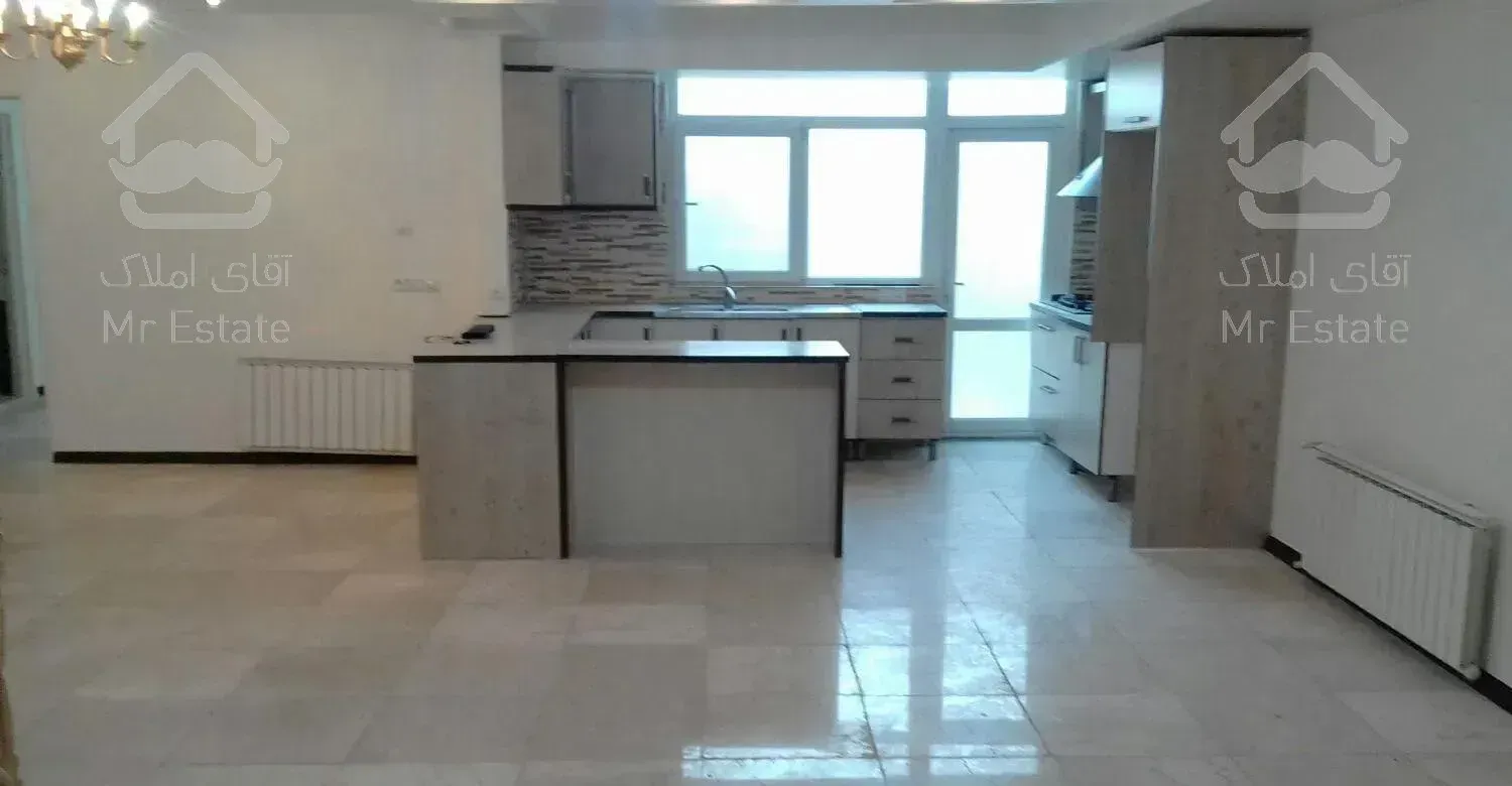 85 متر/ 2 خواب /فول امکانات