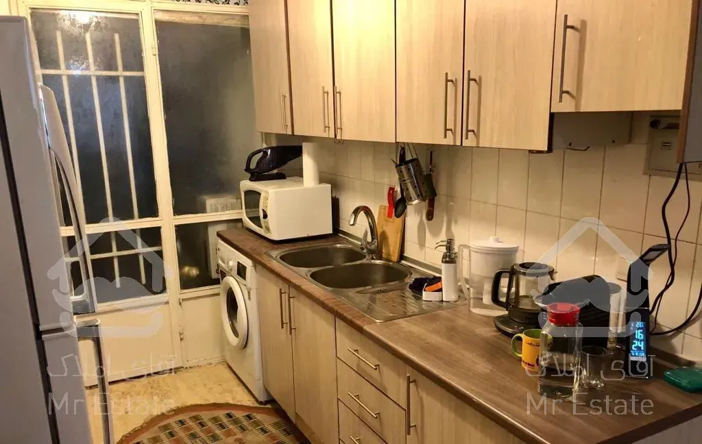 فروش آپارتمان ٦٧ متری