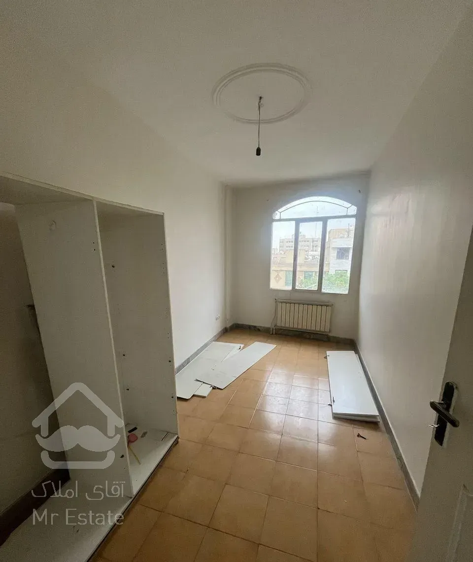 ۶۲ متر بر فرصت پارکینگدار سرمایه گذاری طلا