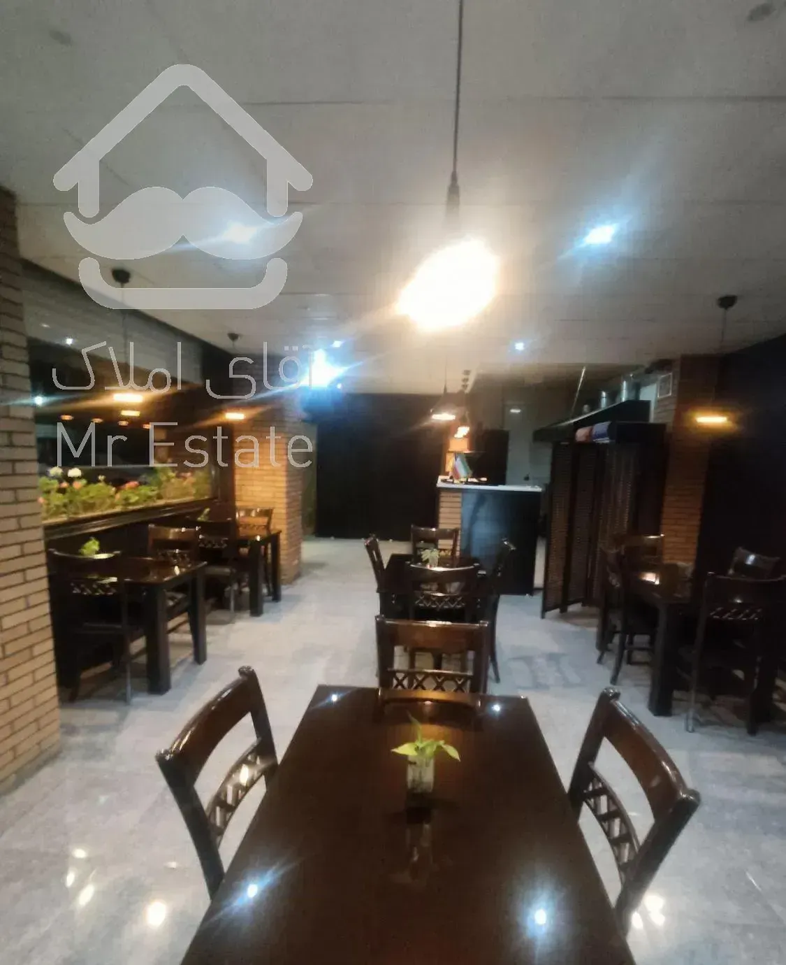 اجاره فست فود با کلیه لوازم بصورت امانی(شهرک قائم)