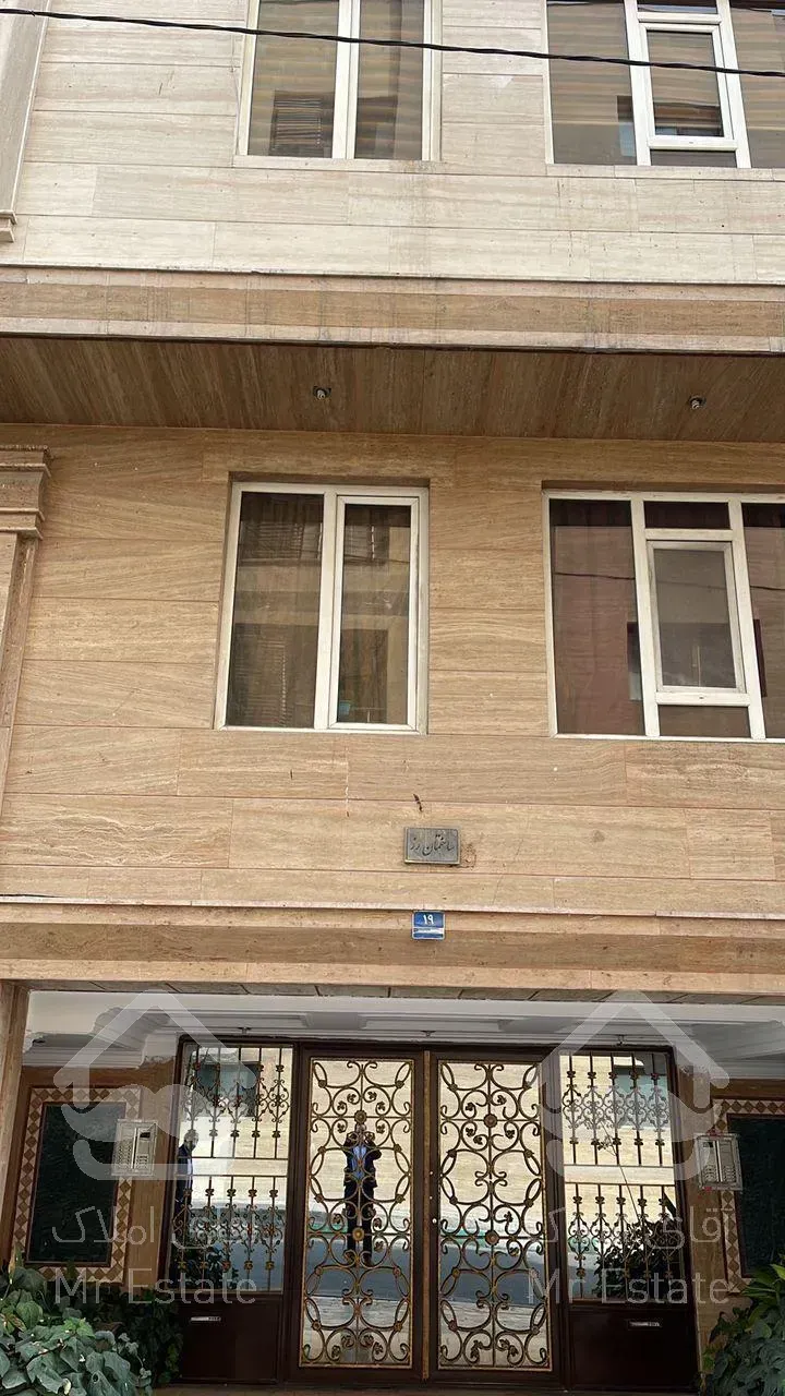 آپارتمان 6۸ متری در سازمان برنامه