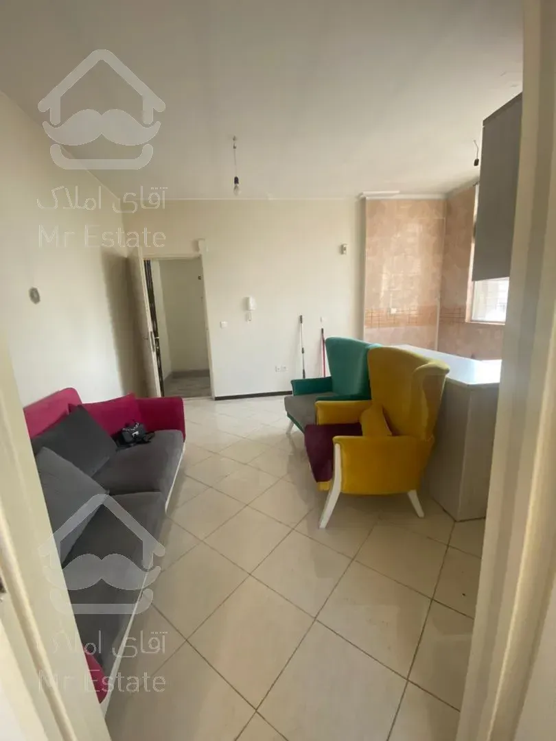 ۳۶ مترتک واحدی