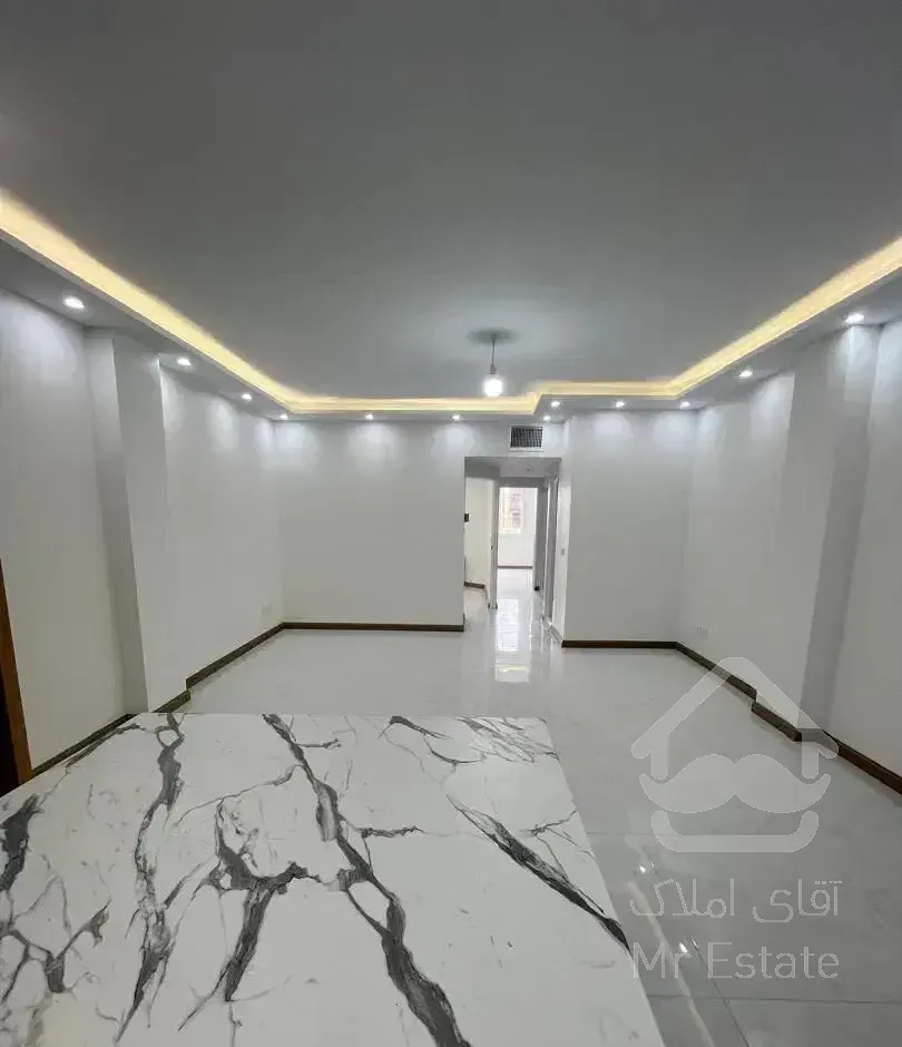 ۶۲متر۲خواب*فول امکانات*تخلیه(املاک بزرگ آکو)