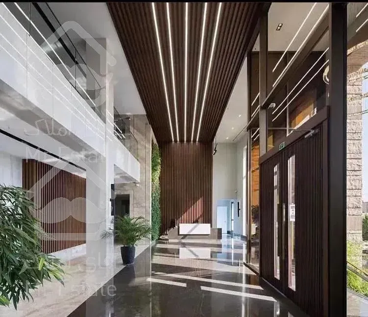 پنت هاوس  ۳۱۱ متری نوساز ولنجک