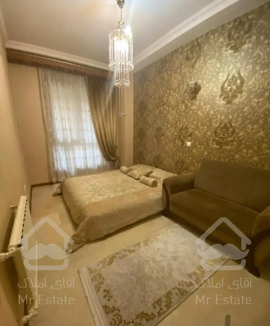 95متر آپارتمان بلوار فردوس غرب