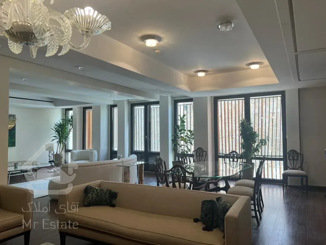 فروش آپارتمان ۳۰۳ متر مرجان قدرالسهم ارزنده