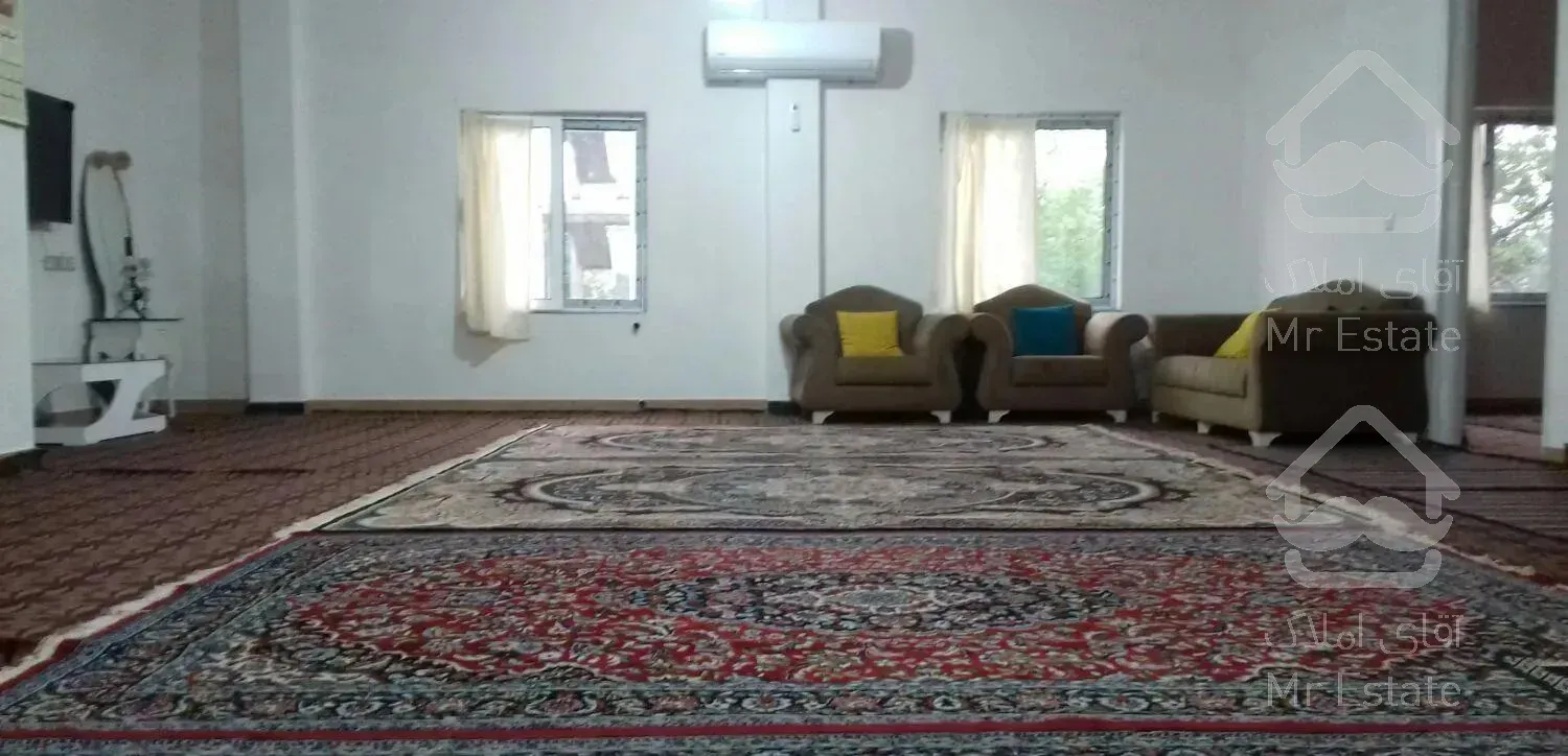 اجاره خونه روزانه