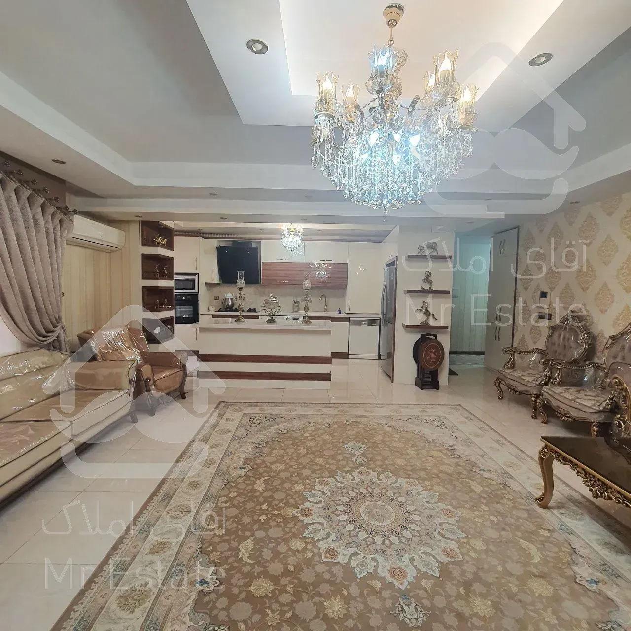 فروش آپارتمان 110 متری در گلشهر