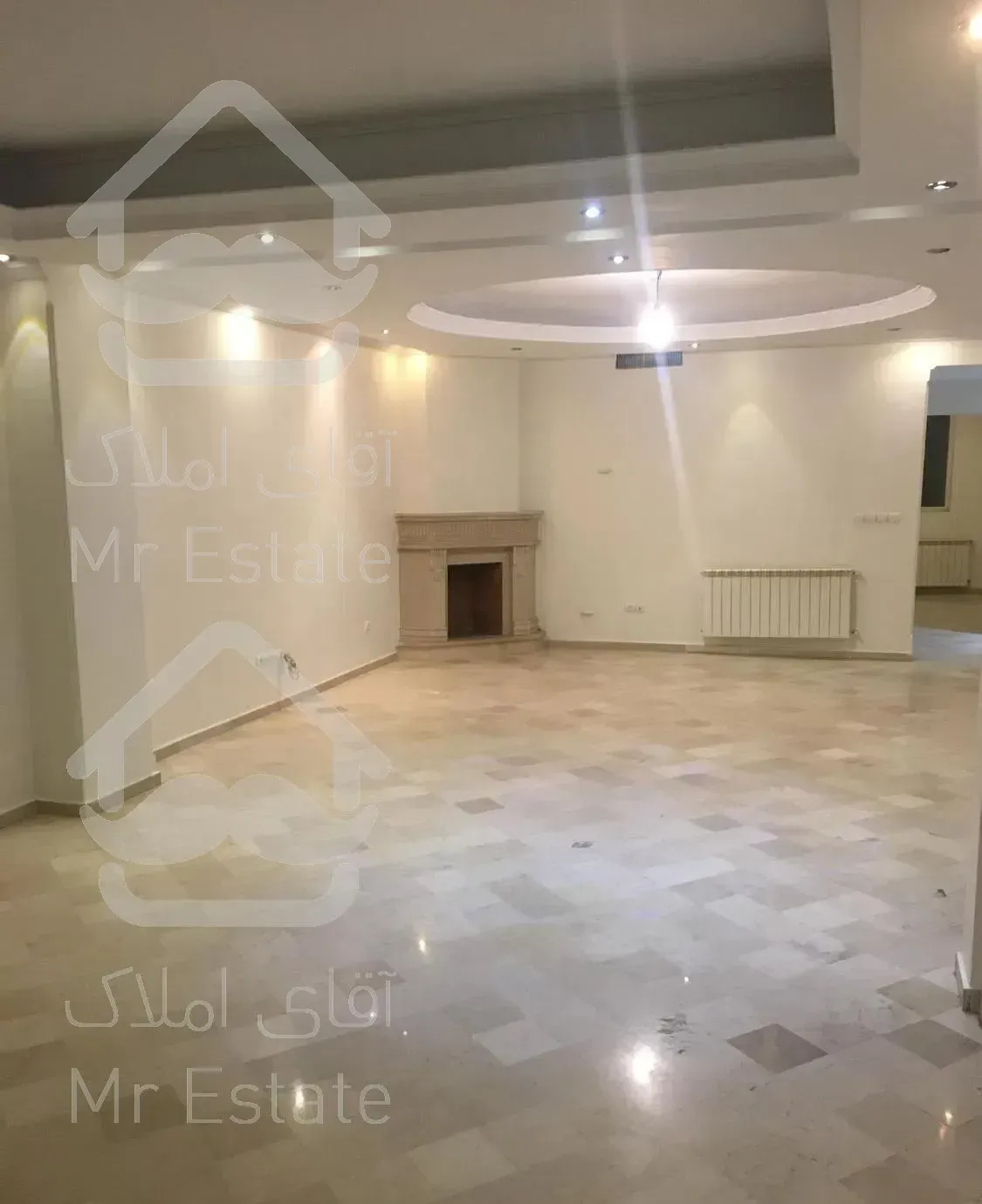 دولت جلالى،١٢٨ متر ٣خواب