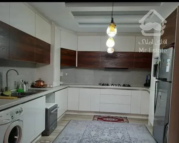 آپارتمان ۱۶۰ متری دوخوابه