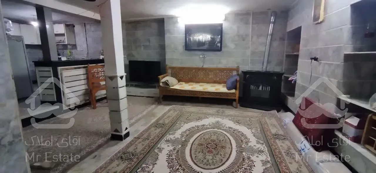 اجاره خانه زیرزمین