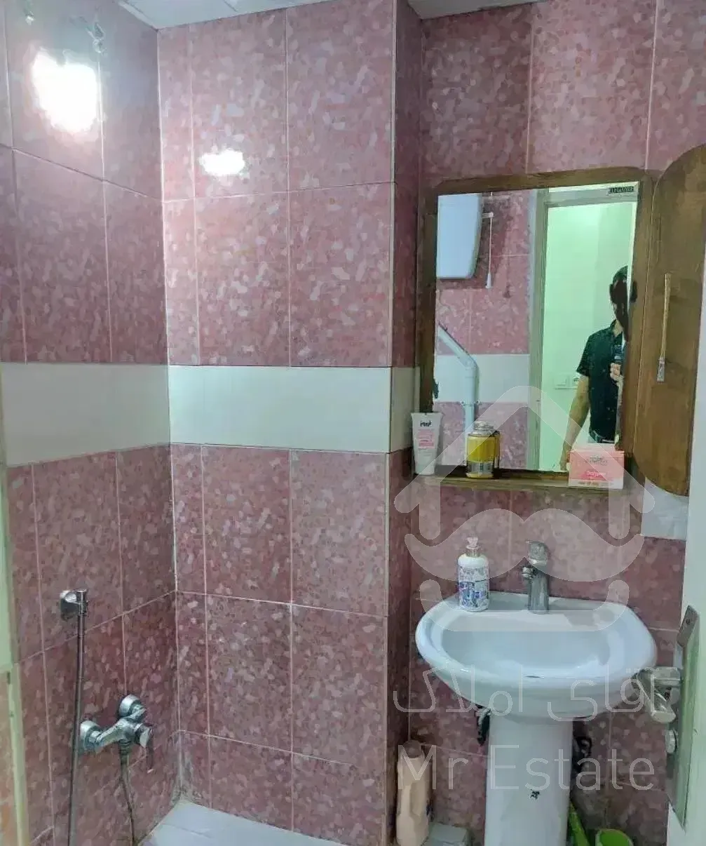 اپارتمان 78 متر محدوده حمزکلا