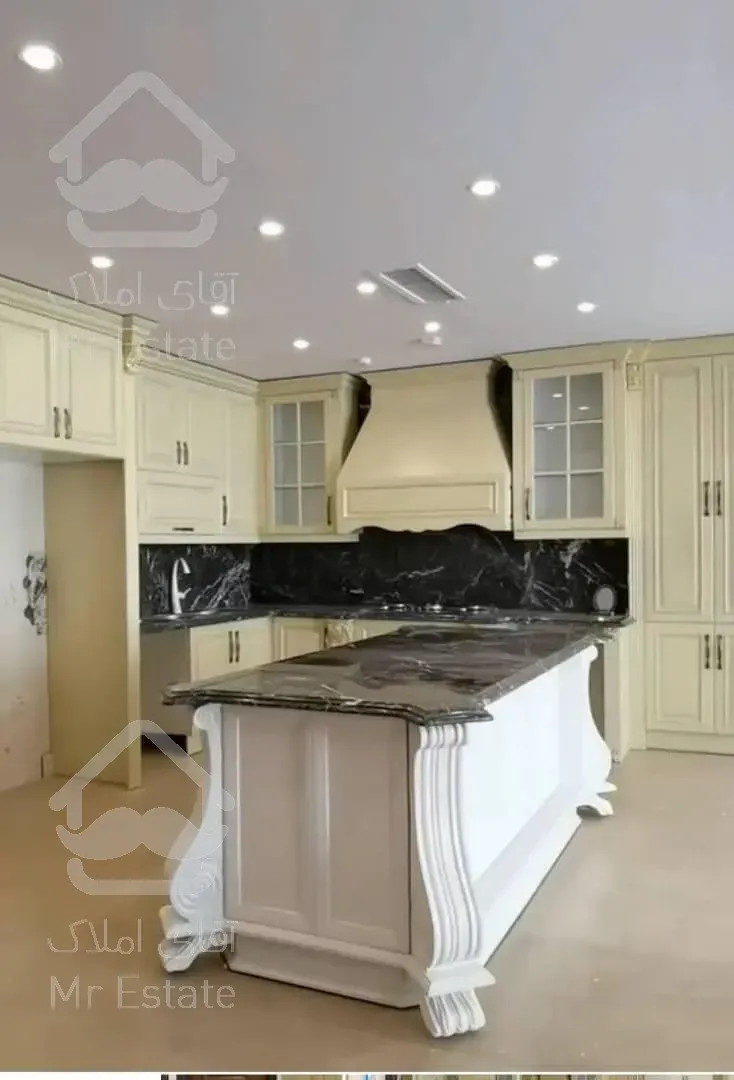 فروش آپارتمان ولنجک 155  متر لوکس