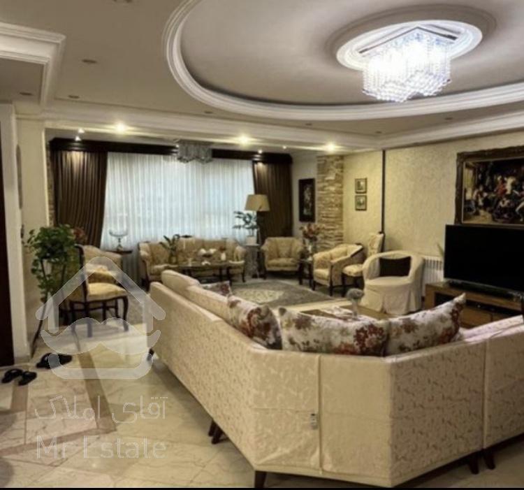 فروش آپارتمان ۳خواب در سازمان برنامه شمالی