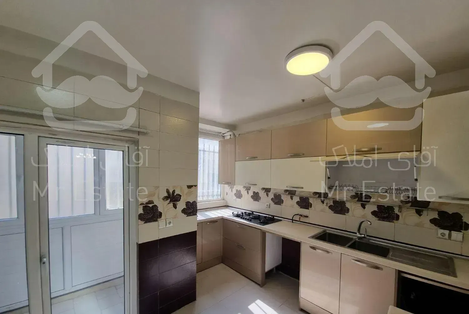 ۹۰متر فول امکانات نصرت