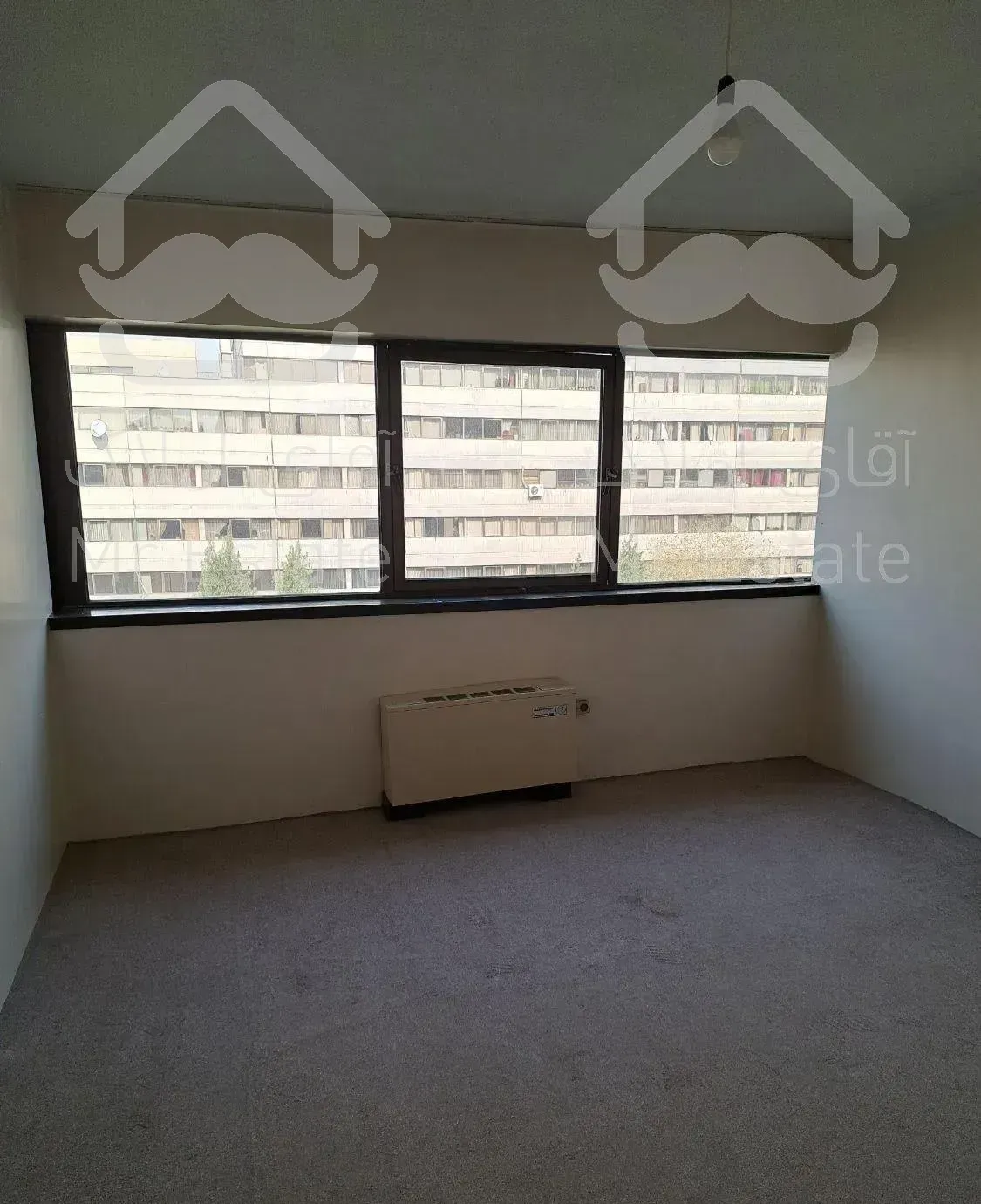 ۱۴۱ متری بلوک B3