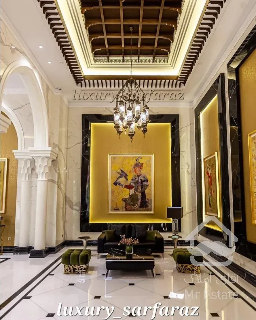 شاهکار هنر معماری