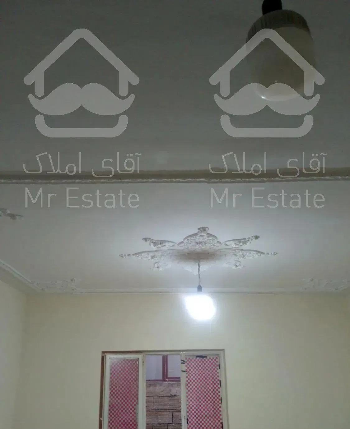 آپارتمان ۵۰ متری یک خوابه