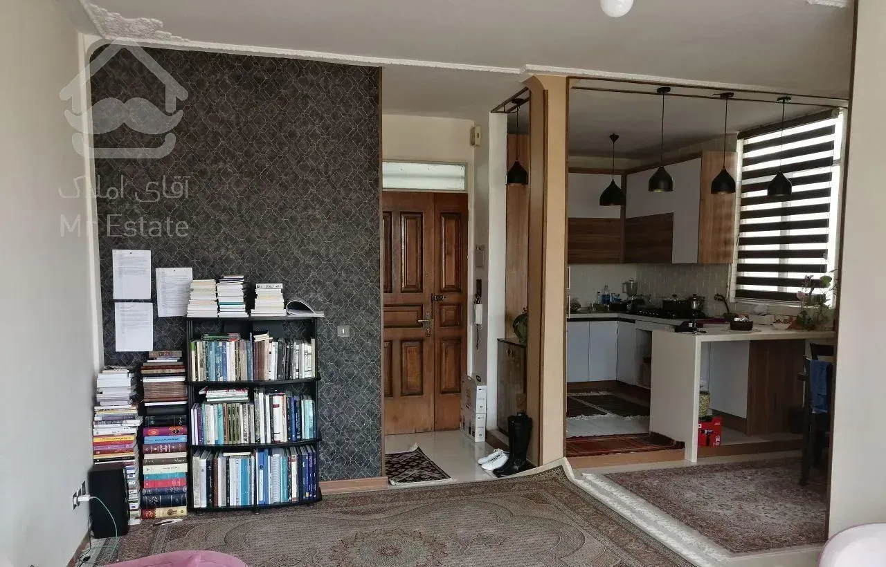 اجاره آپارتمان ۵۵ متری