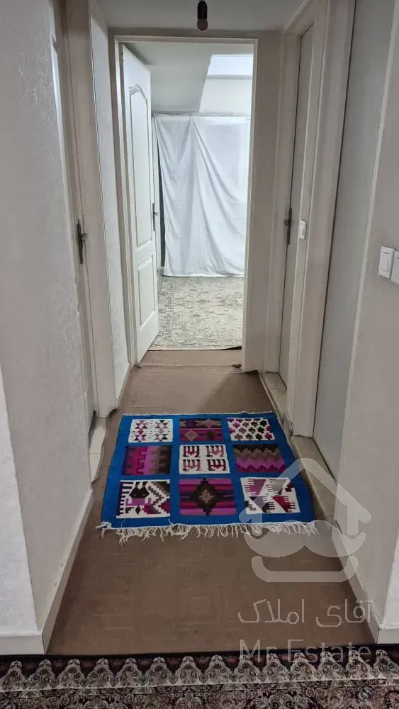 فروش فوری ۸۳متر دو خواب