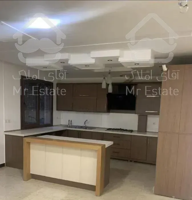 شهرک والفجر، ۱۳۶ متر، ۳ خواب