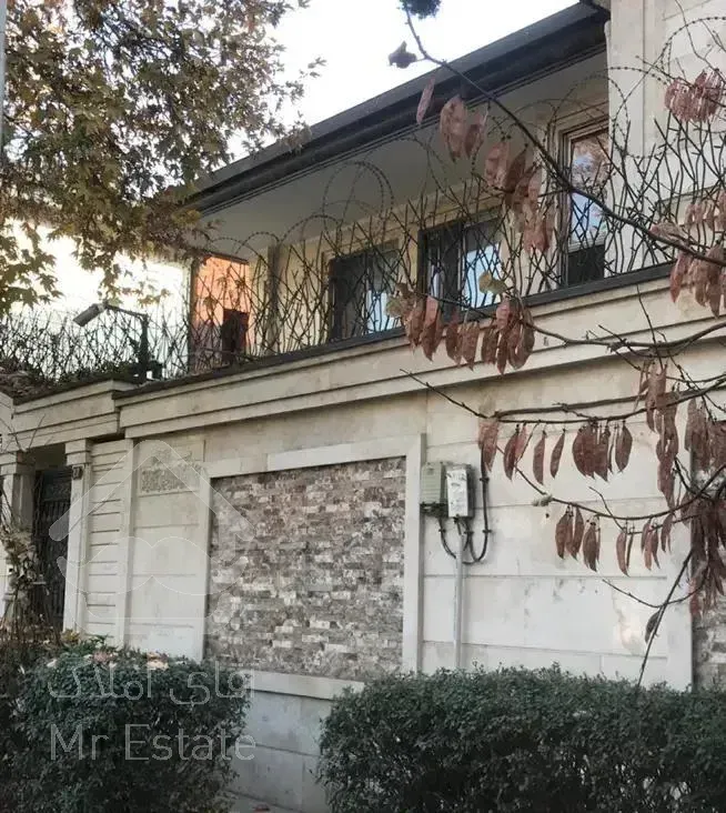 فروش واحد ویلایی ۱ از ۲ اکازیون