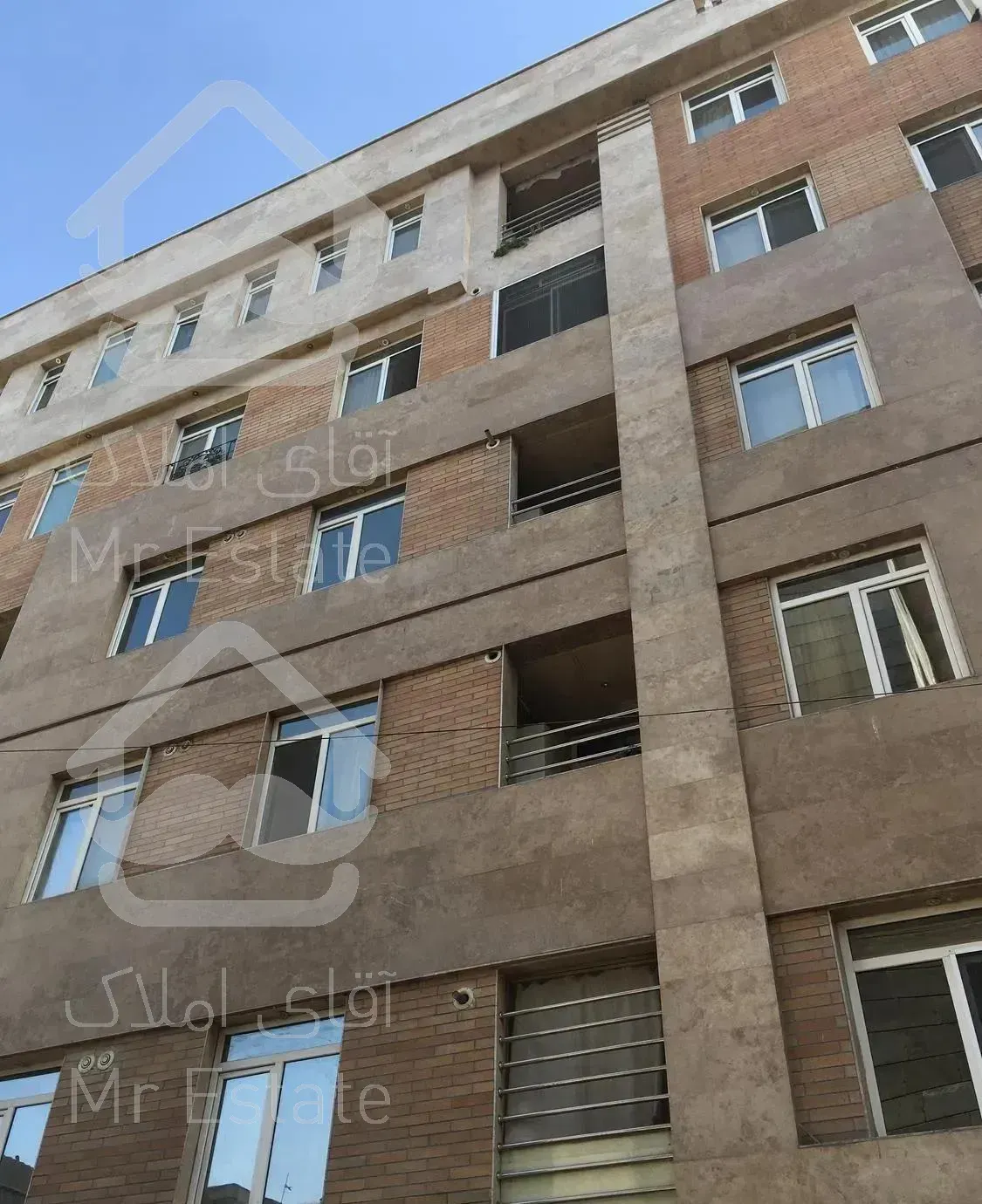 آپارتمان فول امکانات در عباسی نواب