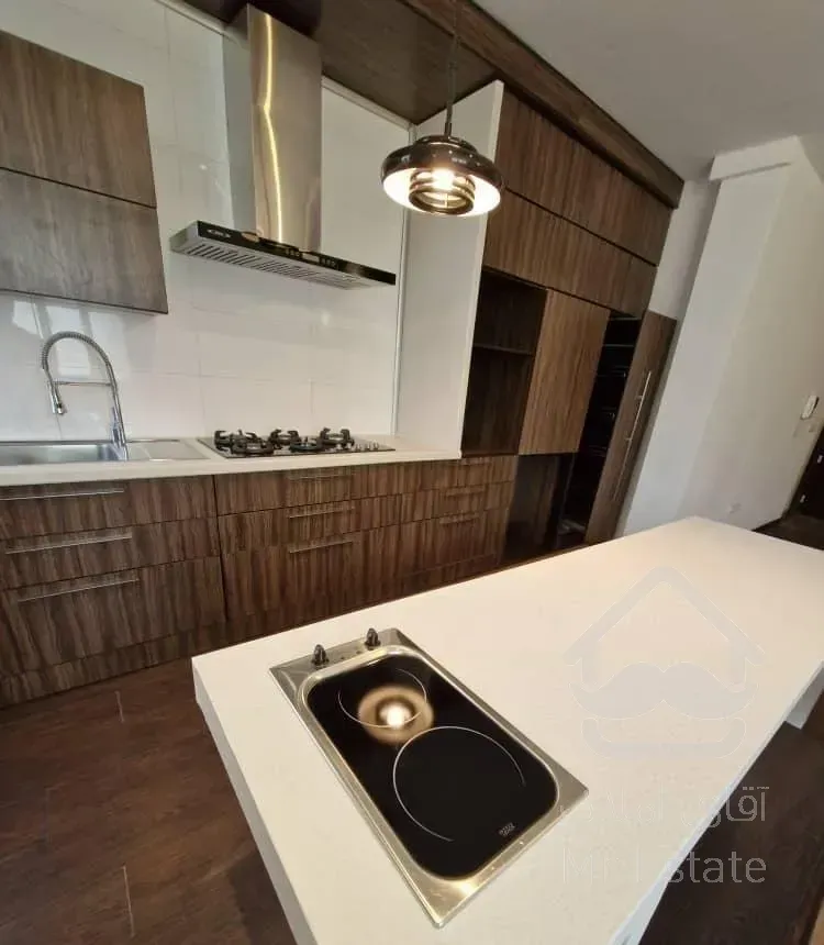 شمال بلوار کشاورز 66متر