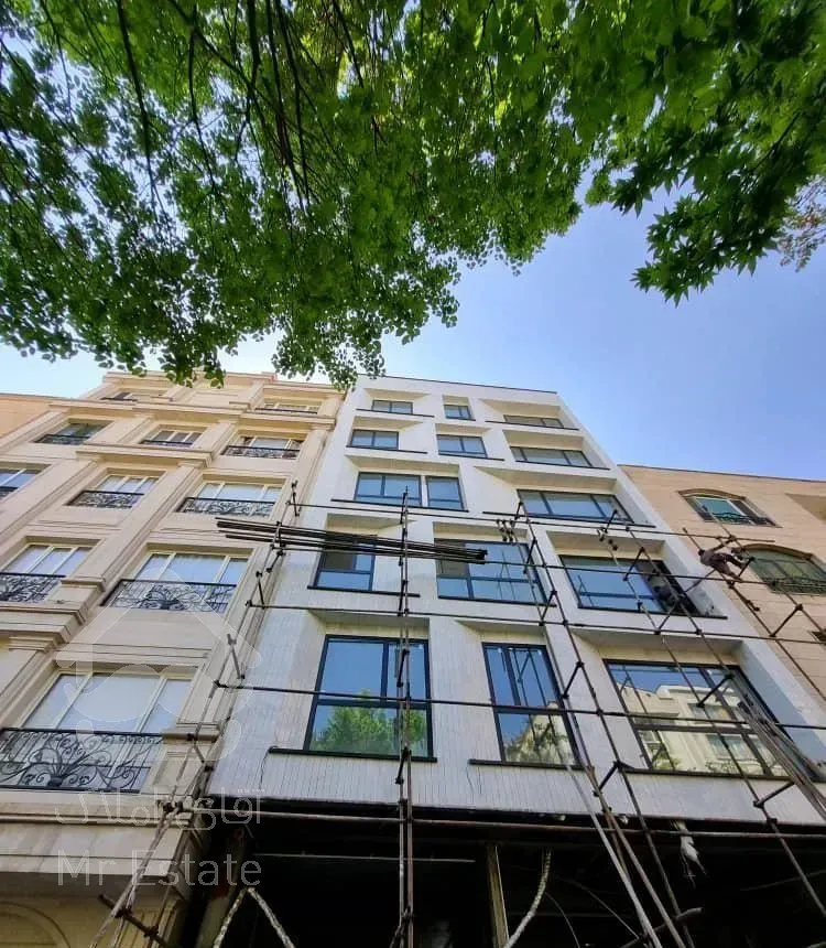 شهرک غرب/نوساز