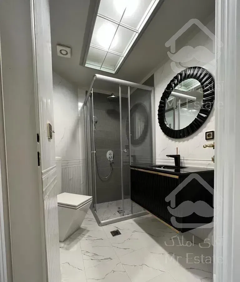 ۲۷۰ متر / تک واحدی / فول مشاعات / کامرانیه