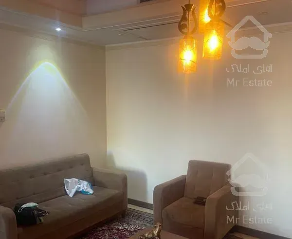 آپارتمان ۸۶ متر خ بهنام برج تورنج