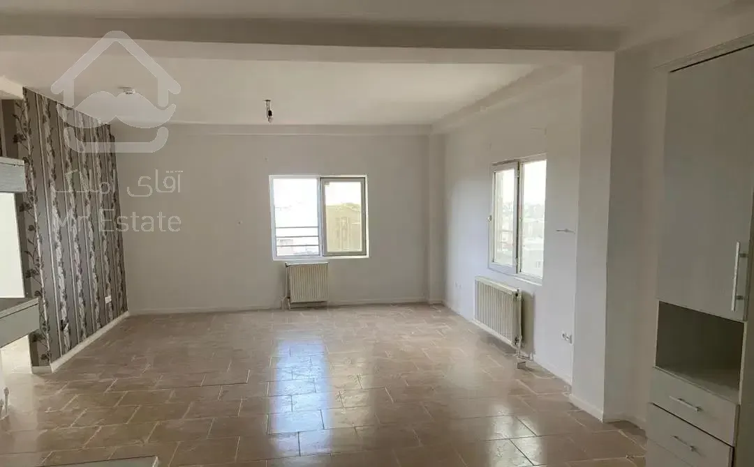 آپارتمان 100متری خوش‌قیمت در آمل فوری