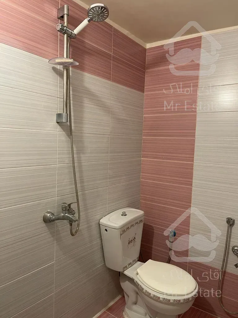 ۸۰ متر ۲خواب فول امکانات بهار جنوبی ارم