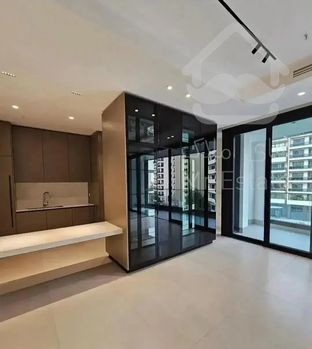 تاپ لوکیشن فرمانیه شرقی/۱۴۰ متر/۳خواب