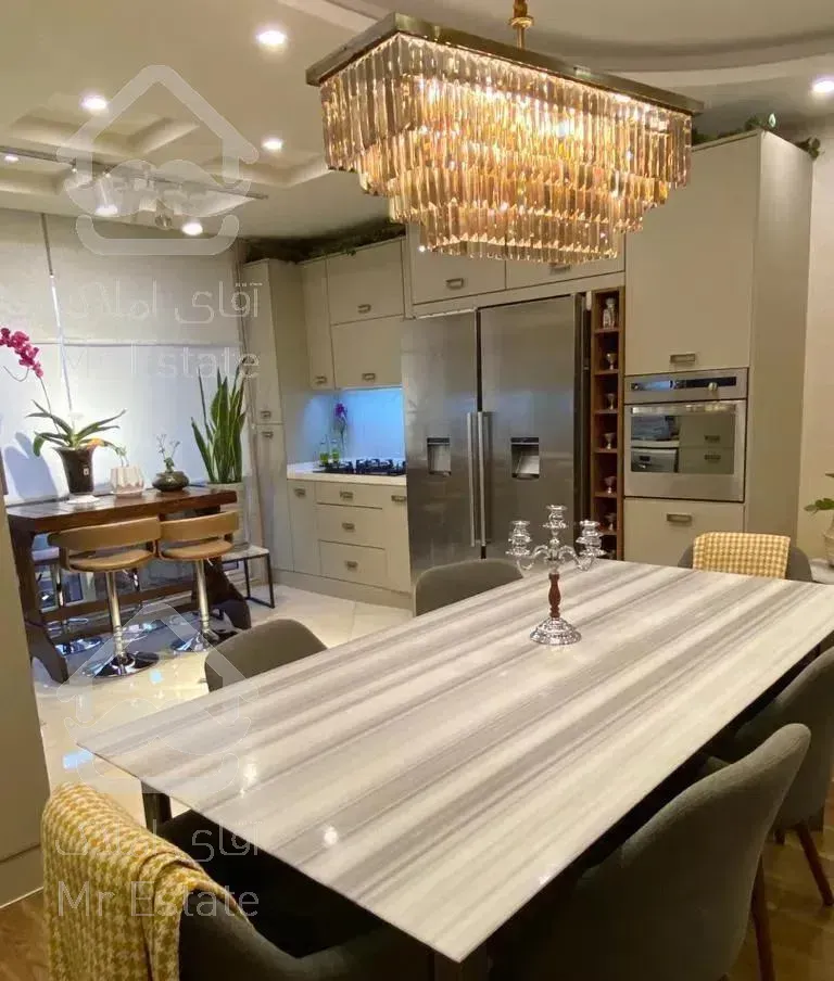 برج/دوخوابه/طبقه هشتم/