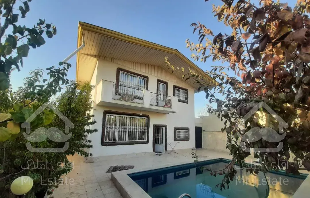 ۵۸۰ مترباغ ویلا تهراندشت  سهیله کردان