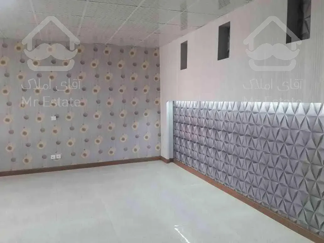 ۶۰متر سند اداری بر کاشانی