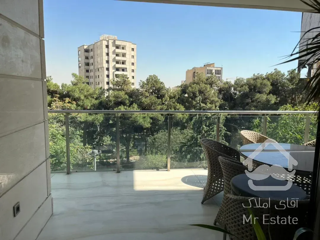 فروش آپارتمان زعفرانیه 265  متر اکازيون