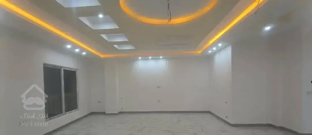 فروش آ‌پارتمان شهری تک واحد۱۲۰متر نماسنگ