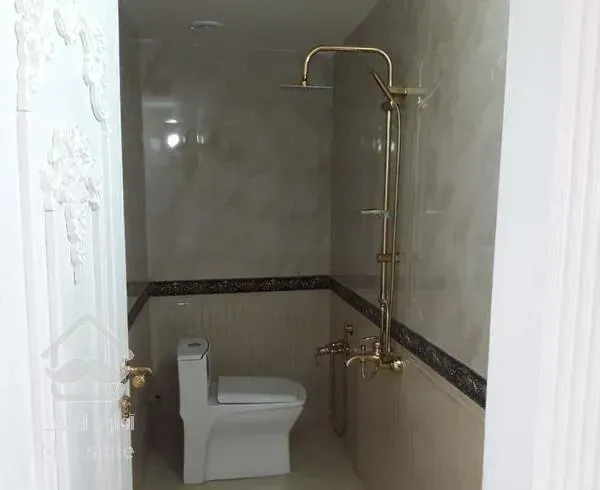 ۱۲۷متر ۳خواب سند حاضر