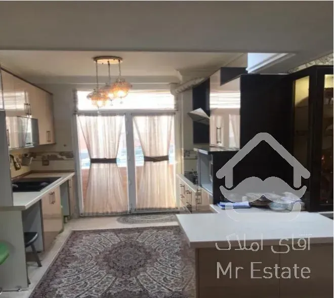 فروش آپارتمان ۷۱ متری ۲خواب فول امکانات سازمان برنامه