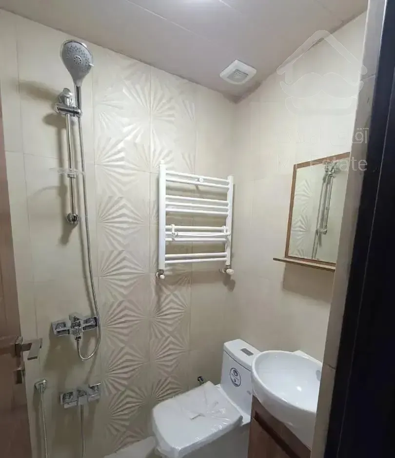 فروش واحد آپارتمانی در شهرک