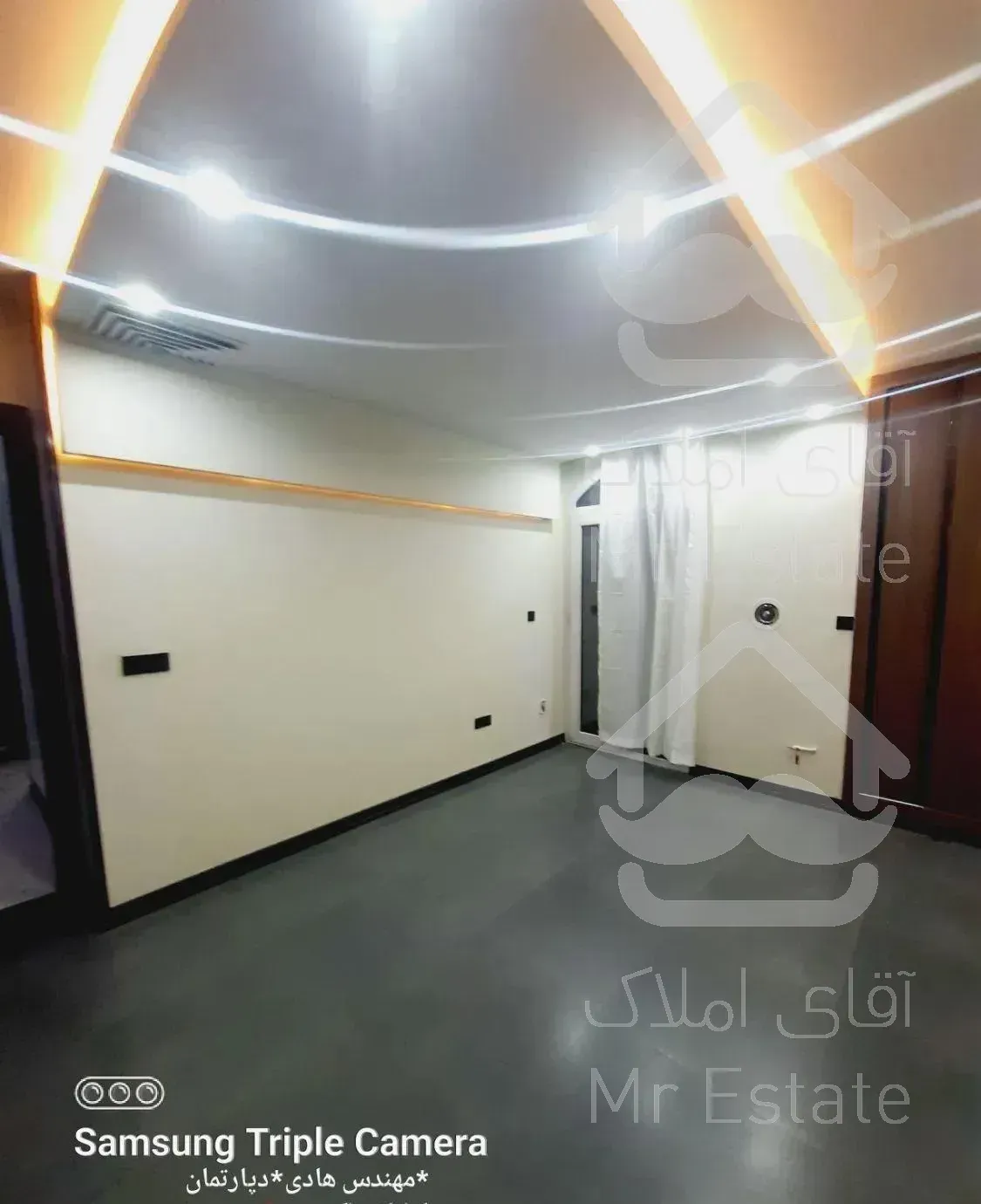 ۱۴۰متر/۳خواب*تاپ لوکیشن