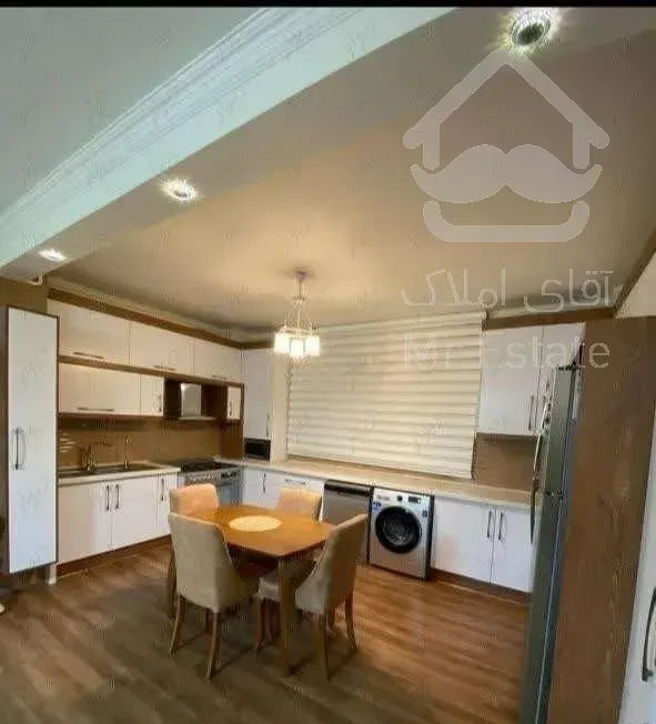 منتظری دوخواب بازسازی شده ( املاک صالح)