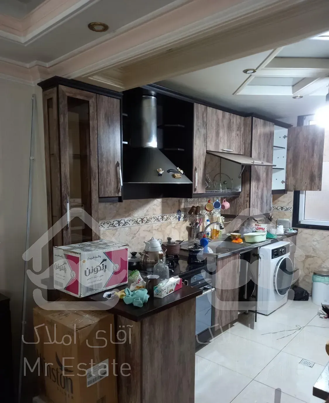 آپارتمان اجاره ای افسریه