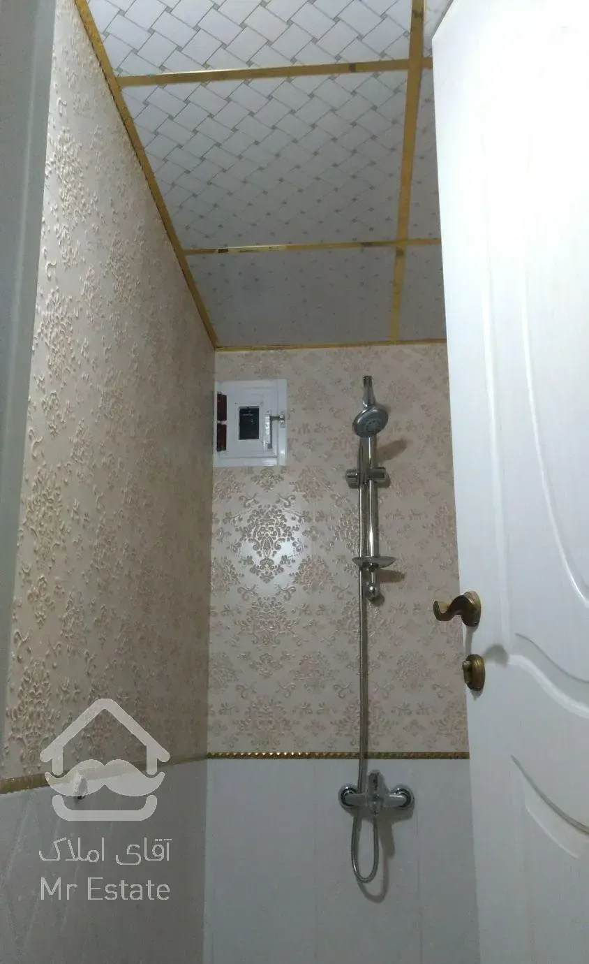 اپارتمان نوساز ۱۰۵ متری