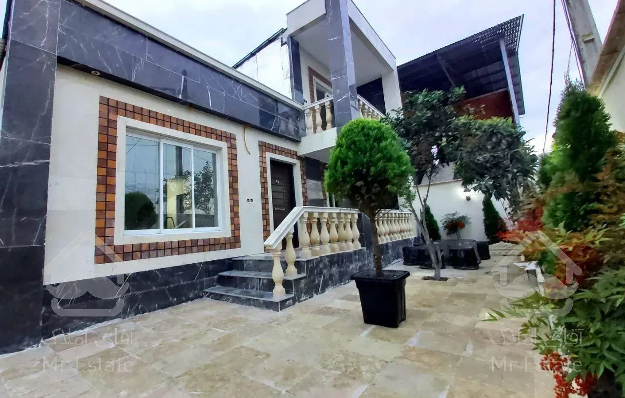 فروش ویلا ۱۸۰متری